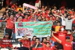 نساجی به فینال جام حذفی صعود کرد/ شهر خسته یک قدم تا جام
