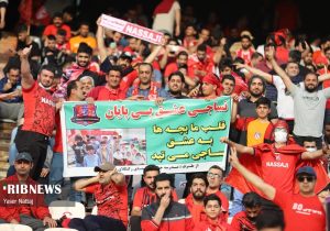 نساجی به فینال جام حذفی صعود کرد/ شهر خسته یک قدم تا جام
