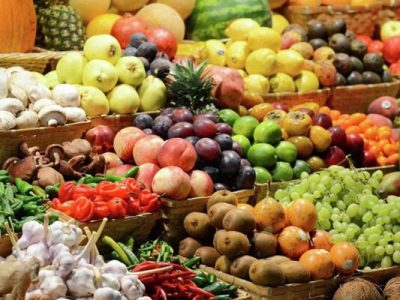 لغو ممنوعیت صادرات ۴ محصول کشاورزی/ احتمال وضع عوارض صادراتی