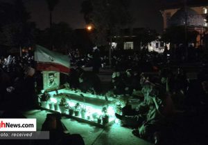 شب قدر، نابترین فرصت معنوی/زمزمههای ناب بندگی در بهار قرآن