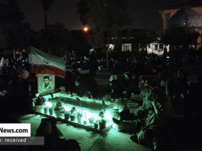 شب قدر، نابترین فرصت معنوی/زمزمههای ناب بندگی در بهار قرآن