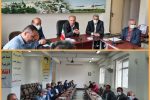 ایجاد زیرساختهای احداث مسکن ملی در شهرستان نوشهر تسریع شود/خیرسر اولین میزبان اجرای پروژه طرح مسکن ملی