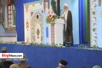 عید فطر عید پاکیزگی و بازگشت به فطرت است