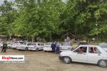 تصاویر/ مسافران تعطیلات عید فطر در نوشهر