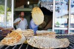 تغییر قیمت نان در مازندران نداریم