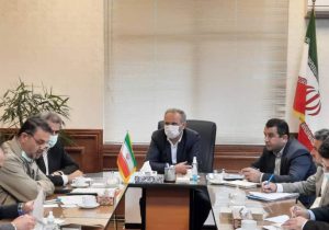 انتقاد فرماندار از چند نرخی بودن بعضی کالاها در نوشهر