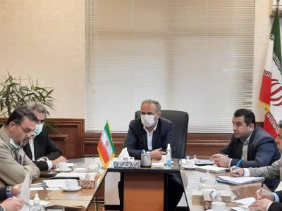انتقاد فرماندار از چند نرخی بودن بعضی کالاها در نوشهر