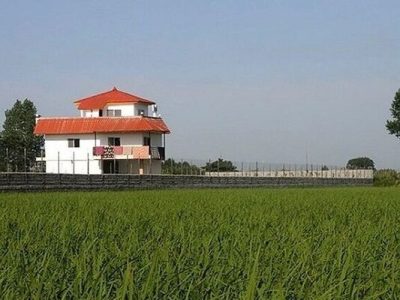 اراضی کشاورزی مازندران در معرض نابودی/املاکیهای غیرمجاز تعیین تکلیف شود