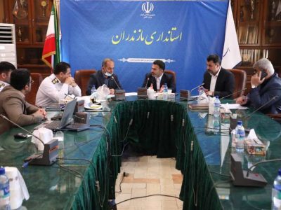 اعمال محدودیتهای ترافیکی در تعطیلات نیمه خردادماه