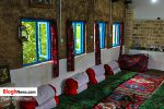 تصاویر/ دهكده بوم گردی «ننه گل ابرو» در چالوس