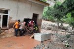 ۶ فوتی و ۱۰ مفقودی در سیل مازندران/امدادرسانی به ۳۵۰۰ حادثهدیده/محور کندوان و آزادراه تهران- شمال مسدود است