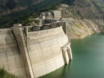 مازندران پربارش اما تشنه/منابع آبی داریم، مدیریت نداریم