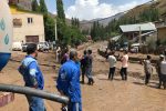 وصل آب شرب تمام روستاهای سیلزده مازندران