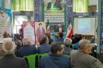 دبیر قرارگاه محرومیت زدایی استانداری مازندران:  مازندران به تنهایی قادر به تأمین امنیت غذایی کل کشور است