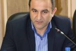 سرپرست جدید اداره کل منابع طبیعی مازندران نوشهر معرفی شد