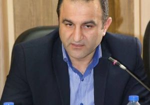 سرپرست جدید اداره کل منابع طبیعی مازندران نوشهر معرفی شد