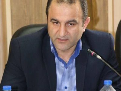 سرپرست جدید اداره کل منابع طبیعی مازندران نوشهر معرفی شد