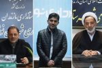 دعوت مسئولان نوشهر برای حضور در روز قدس