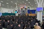 ملت در جنگ روانی آمریکا علیه ایران هوشیار باشند