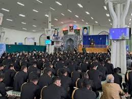 ملت در جنگ روانی آمریکا علیه ایران هوشیار باشند