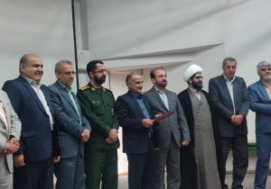 رئیس جدید آموزش وپرورش معرفی شد
