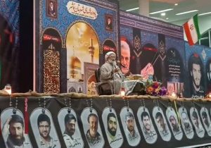 شهید رئیسی تجسم حقایق ایمانی و انقلابی ما بود