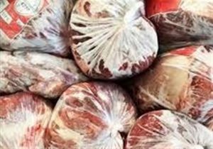نظارتهای بهداشتی بر واحدهای بستهبندی گوشت