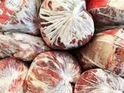 نظارتهای بهداشتی بر واحدهای بستهبندی گوشت
