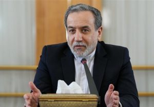 عراقچی:زمان دوربعدی مذاکرات پس ازپاسخ به آمریکاتعیین میشود