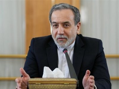 عراقچی:زمان دوربعدی مذاکرات پس ازپاسخ به آمریکاتعیین میشود