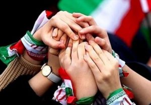 جهان در حال پیوستن به گفتمان مقاومت است