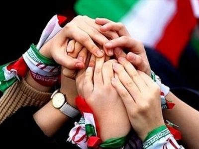 جهان در حال پیوستن به گفتمان مقاومت است