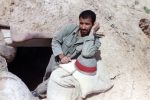 بوی کربلا به مشامها میرسد