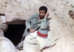 بوی کربلا به مشامها میرسد