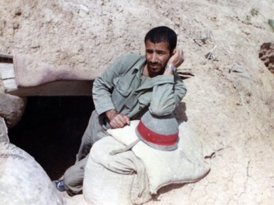 بوی کربلا به مشامها میرسد