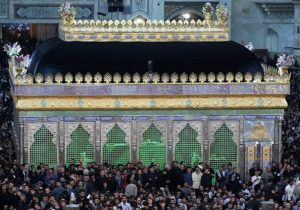 اعزام ۱۰ هزار مازندرانی به حرم امام راحل