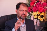 سرپرست شهرداری نوشهر منصوب شد
