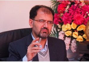 سرپرست شهرداری نوشهر منصوب شد