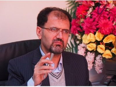 سرپرست شهرداری نوشهر منصوب شد