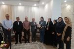 پشتکار و برنامهریزی منسجم رمز موفقیت بود