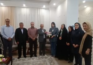 پشتکار و برنامهریزی منسجم رمز موفقیت بود