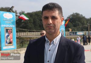 ۱۰۰۰ برنامه در هفته تربیت بدنی برگزار میشود
