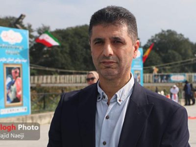 ۱۰۰۰ برنامه در هفته تربیت بدنی برگزار میشود