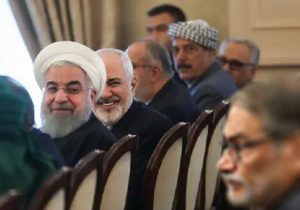 حاشیهسازی برای فرار از پاسخگویی برجامی