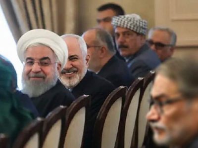 حاشیهسازی برای فرار از پاسخگویی برجامی