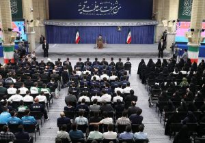 اصلاً شما چه کاره هستی؟!