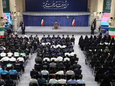اصلاً شما چه کاره هستی؟!