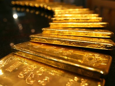 طلای جهانی به رکوردزنی نرسید