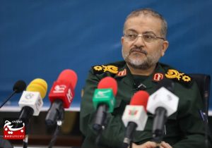 افتخار بسیج این است که در خدمتِ مردم قرار دارد