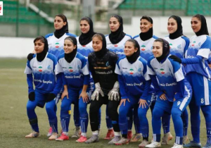 نوشهری‌ها در آستانه صعود به لیگ برتر